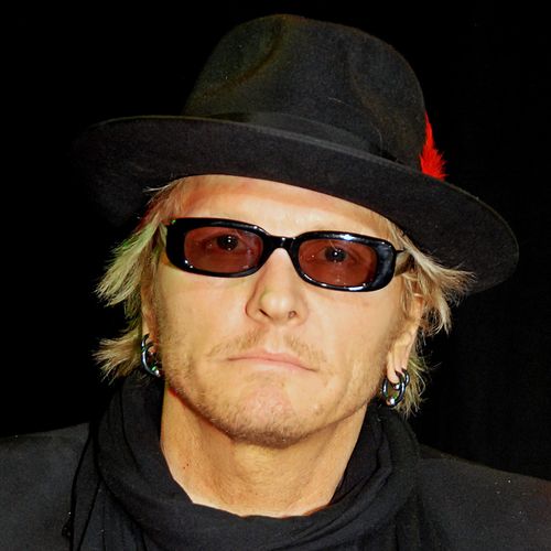 Matt Sorum — Tickets, Tour Dates & Concerts 20242025